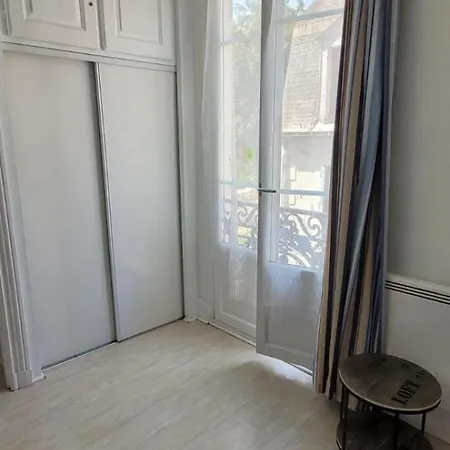 Le Splendid Of Apartamento *