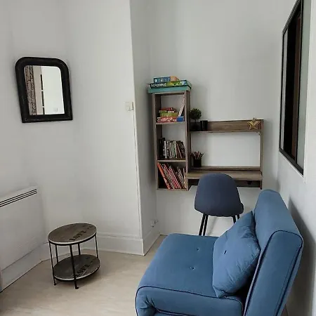 Le Splendid Of Apartamento *