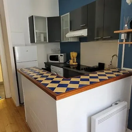 Apartament Le Splendid Of