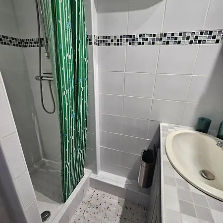 Apartamento Le Splendid Of