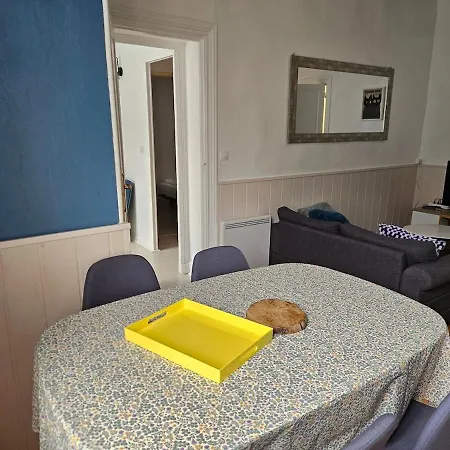 Le Splendid Of Apartament *