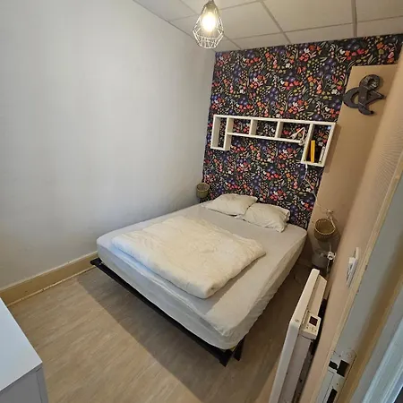 Apartamento Le Splendid Of La Bourboule