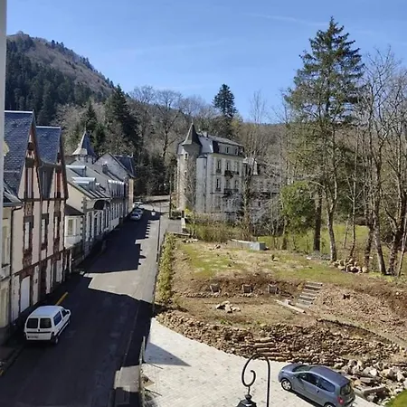 Le Splendid Of Апартаменты *