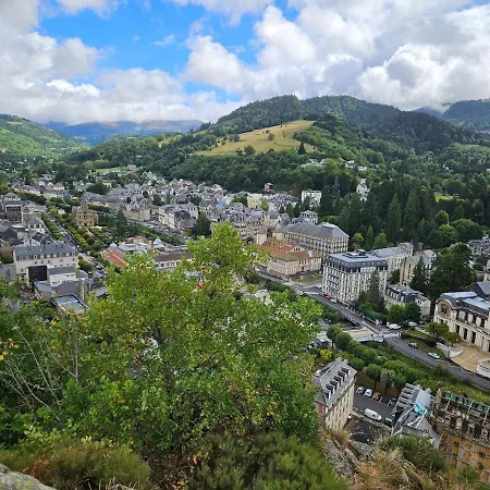 Le Splendid Of Апартаменты