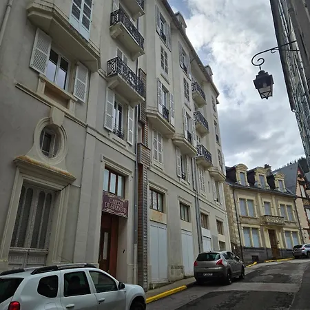 Apartament Le Splendid Of