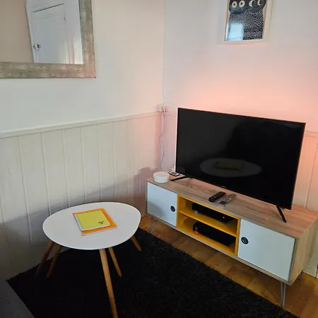 Le Splendid Of Apartament *