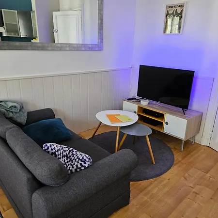 Apartamento Le Splendid Of *