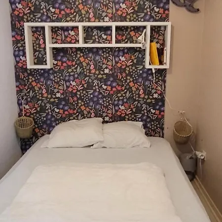 아파트 Le Splendid Of *