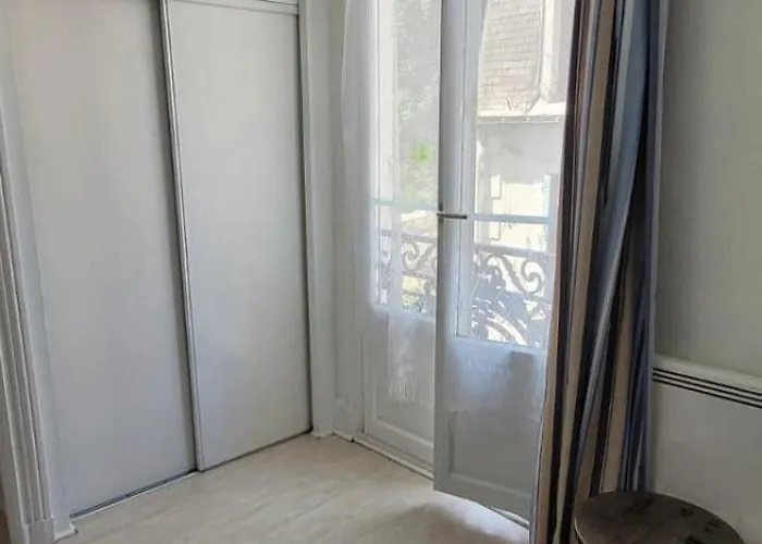 Le Splendid Of Апартаменты *