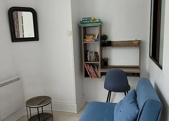 Le Splendid Of Апартаменты *