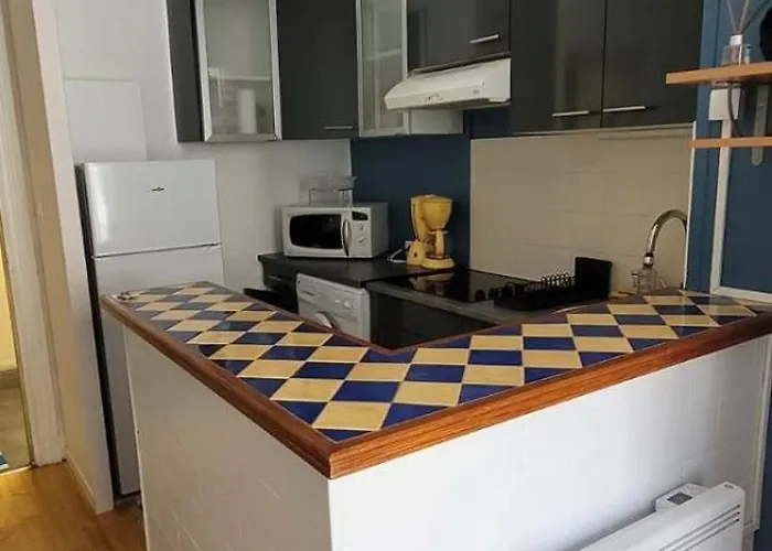 Апартаменты Le Splendid Of