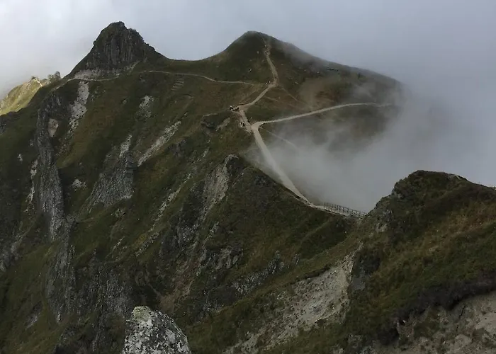 Le Splendid Of Апартаменты