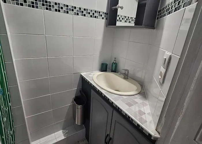 Le Splendid Of Апартаменты *