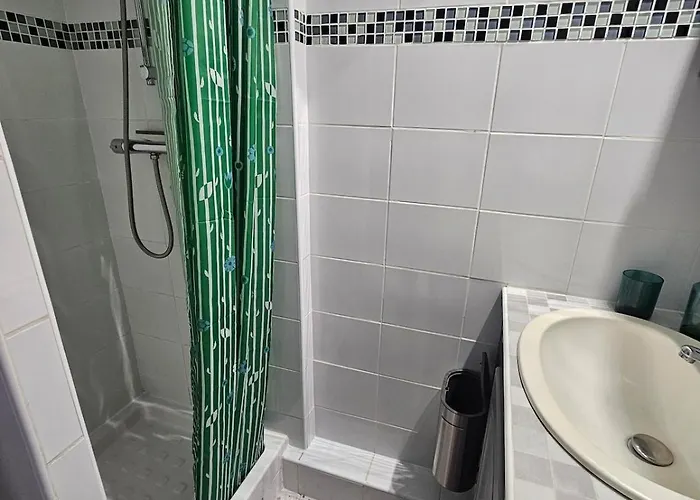 Апартаменты Le Splendid Of