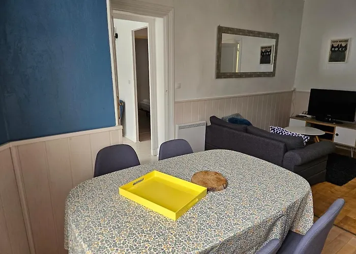 Le Splendid Of Апартаменты *