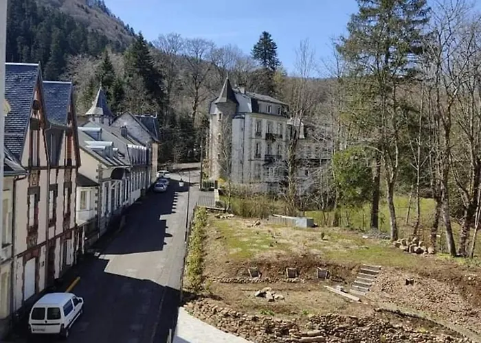 Le Splendid Of Апартаменты *