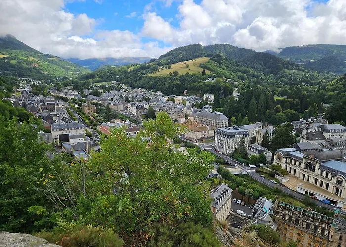 Le Splendid Of Апартаменты